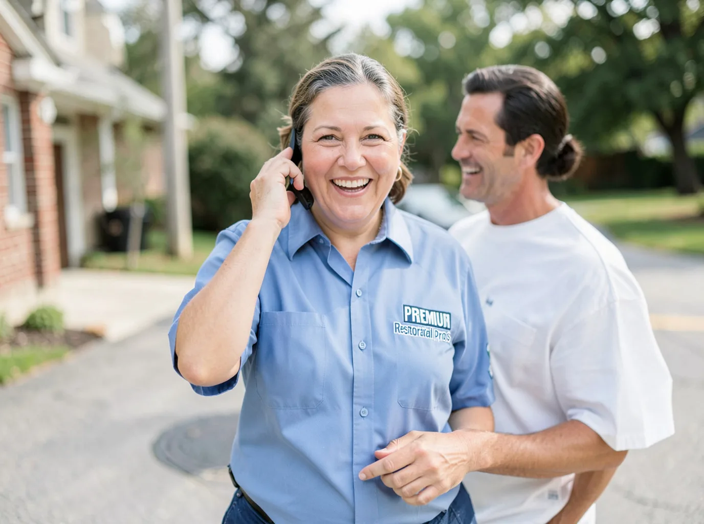 Water Damage Restoration Spencerville, OK FAQs